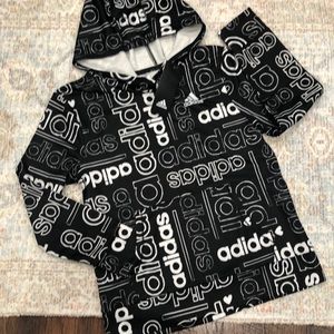 Adidas hoodie